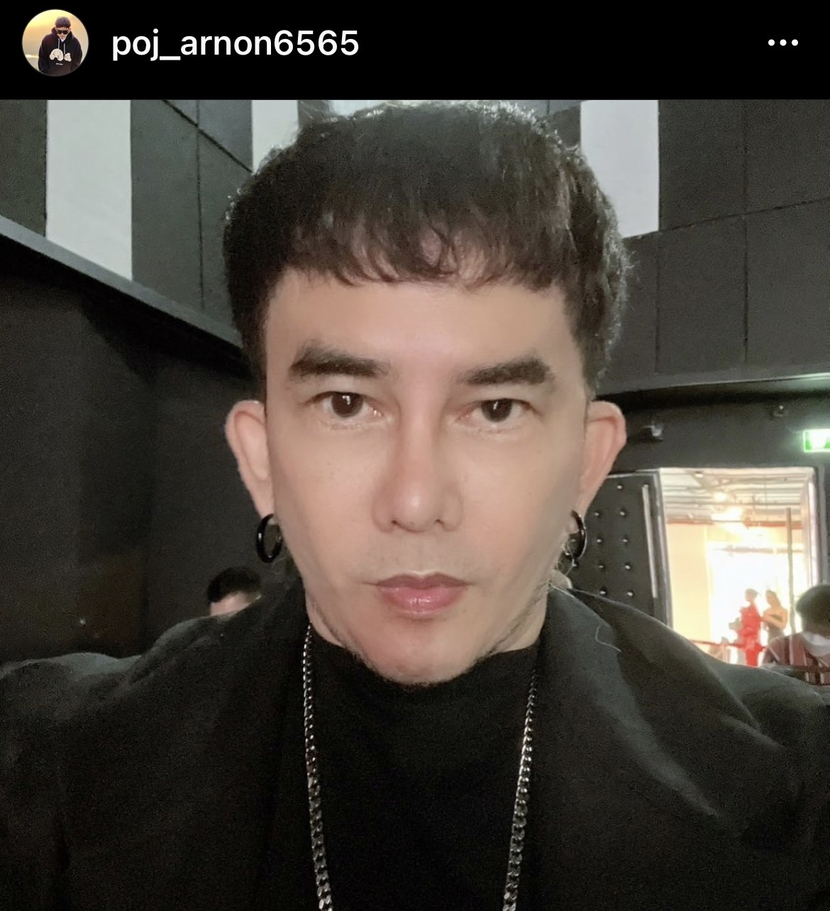 สุดภูมิใจ! พชร์ อานนท์ โพสต์ข้อความ ชาวต่างชาติเห็นคุณค่าหนังของตัวเอง... สุดภูมิใจ! พชร์ อานนท์ โพสต์ข้อความ ชาวต่างชาติเห็นคุณค่าหนังของตัวเอง...