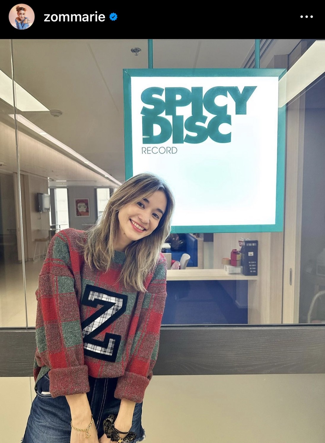 ส้ม มารี หมดสัญญาค่ายเพลง ขอบคุณ 5 ปีที่ผ่านมา ส้ม มารี หมดสัญญาค่ายเพลง ขอบคุณ 5 ปีที่ผ่านมา