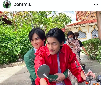 วิเคราะห์ซีรีส์วายกับกระแส Soft Power ไทย 