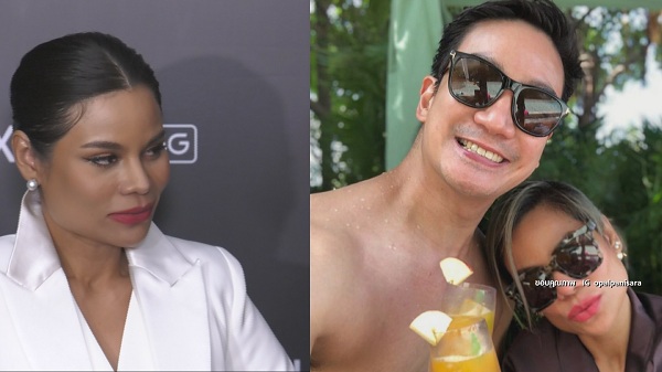 “โอปอล์” โล่งอก “หมอโอ๊ค” ไม่โกรธลืมวันครบรอบแต่งงาน (มีคลิป) “โอปอล์” โล่งอก “หมอโอ๊ค” ไม่โกรธลืมวันครบรอบแต่งงาน (มีคลิป)