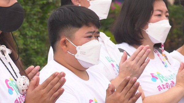 “โก๊ะตี๋ อารามบอย” ยืนยันไม่ตรวจสุขภาพเพราะกังวลเจอโรคอื่น  (มีคลิป) 