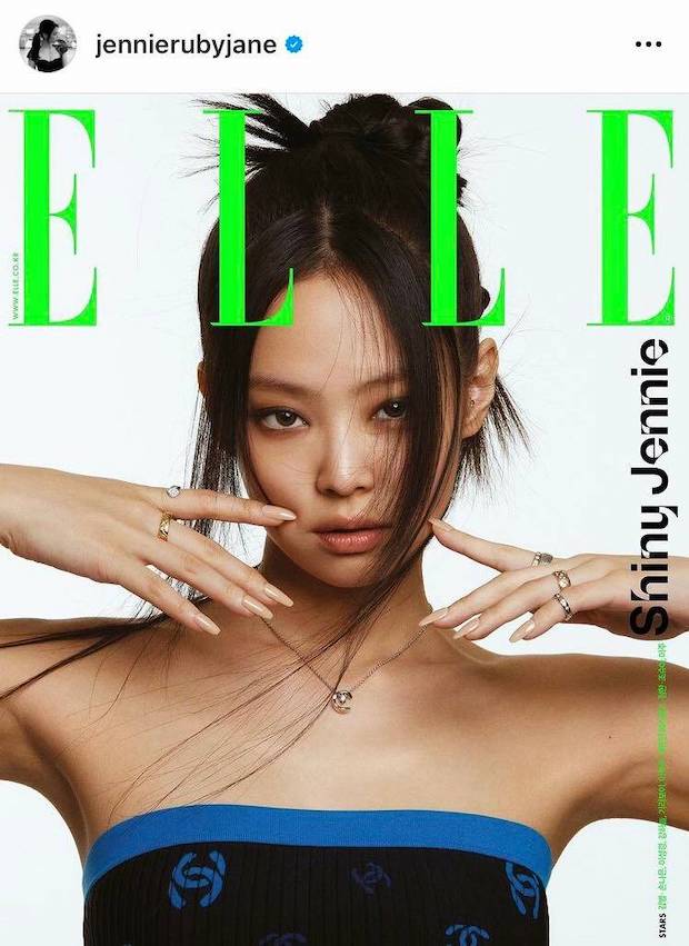 ปังรับปีเสือ!! รายได้ ’ลิซ่า’ เริ่มนำห่างสมาชิก BLACKPINK 