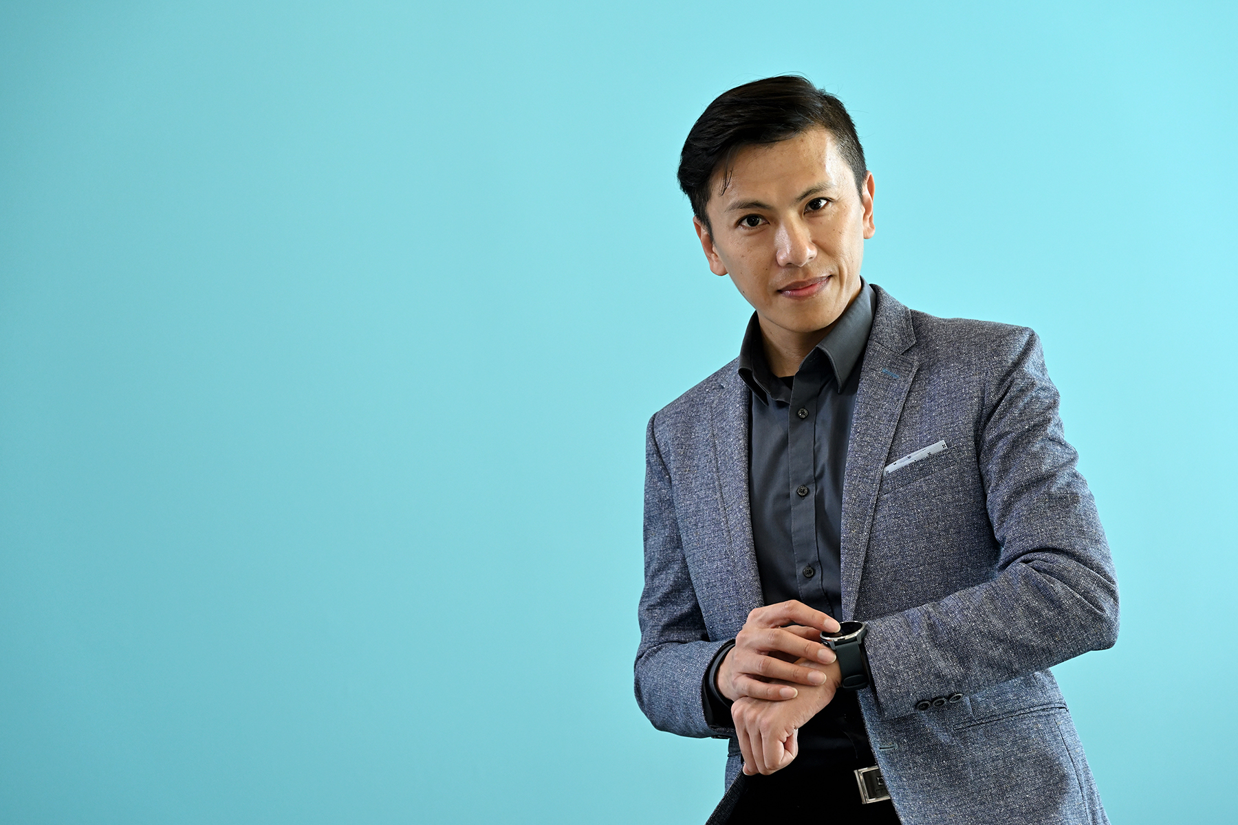 “การ์มิน” ต่อยอดเทคโนโลยีบน “การ์มิน สมาร์ทวอทช์” เดินหน้ารุกตลาดสุขภาพ “การ์มิน” ต่อยอดเทคโนโลยีบน “การ์มิน สมาร์ทวอทช์” เดินหน้ารุกตลาดสุขภาพ