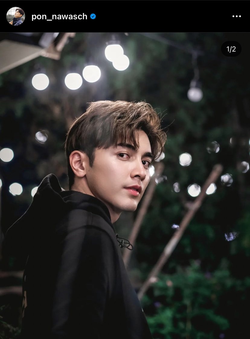 ติดโควิดอีกราย!! ภณ ณวัสน์ เข้ารักษาตัว พร้อมขอโทษผู้ที่ได้รับผลกระทบ