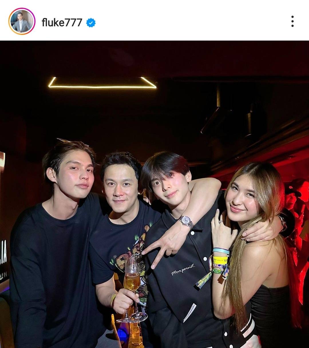 มิย่า ทองเจือ เจอดราม่าถล่ม ชาวเน็ตตั้งคำถาม เข้าผับ-ขับรถยนต์ ทั้งที่อายุไม่ถึง18ปี? มิย่า ทองเจือ เจอดราม่าถล่ม ชาวเน็ตตั้งคำถาม เข้าผับ-ขับรถยนต์ ทั้งที่อายุไม่ถึง18ปี?