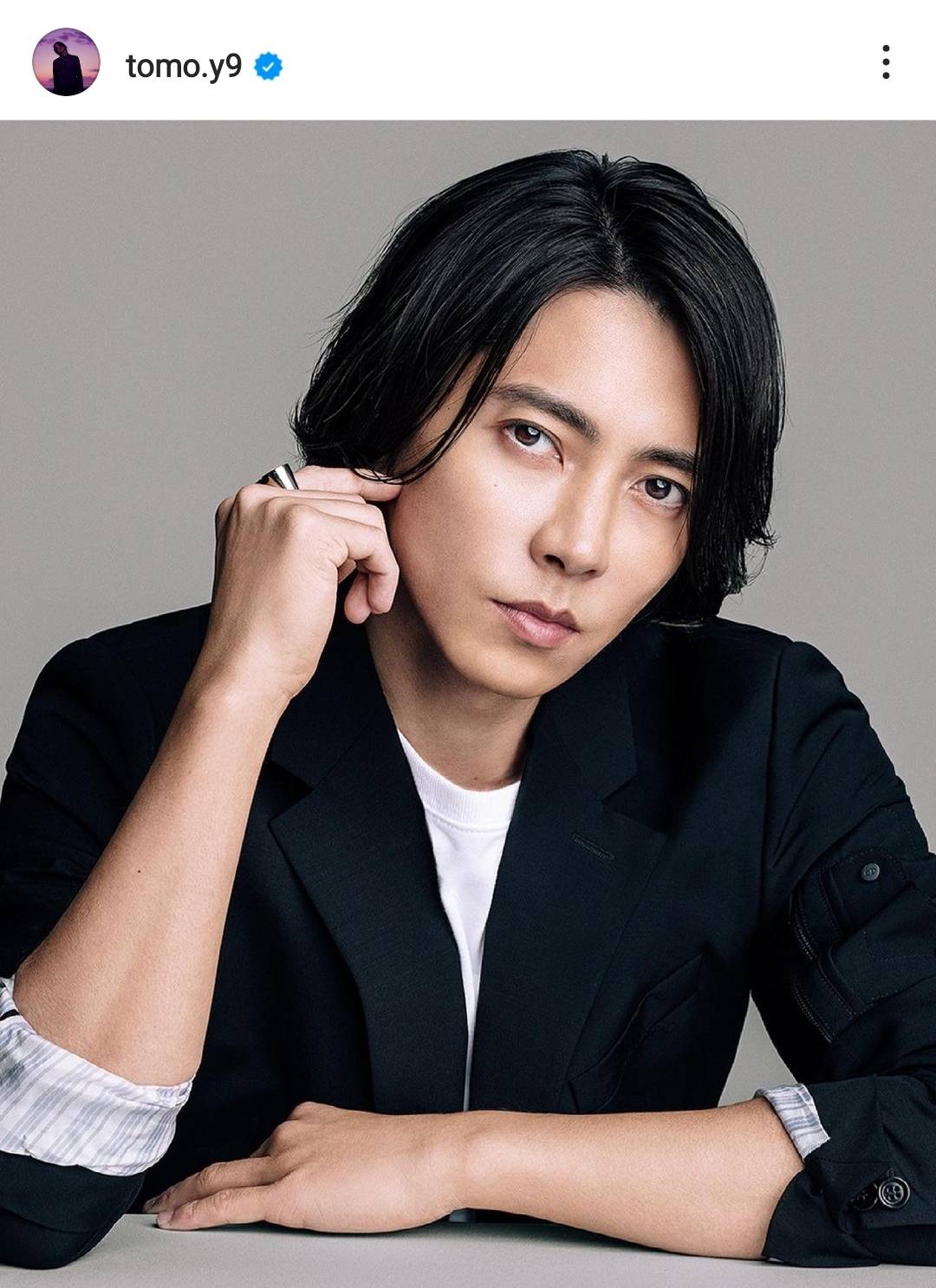 ไมค์ พิรัชต์ โพสต์ภาพคู่ศิลปินชื่อดังชาวญี่ปุ่น “ยามะพี” แฟนๆลุ้นงานคู่
