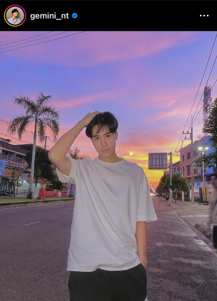 เหนื่อยแค่ไหนก็พร้อมรับงาน เจมีไนน์-โฟร์ท รู้สึกผิดที่ทำตัวเหมือนไม่อยากถ่ายรูป