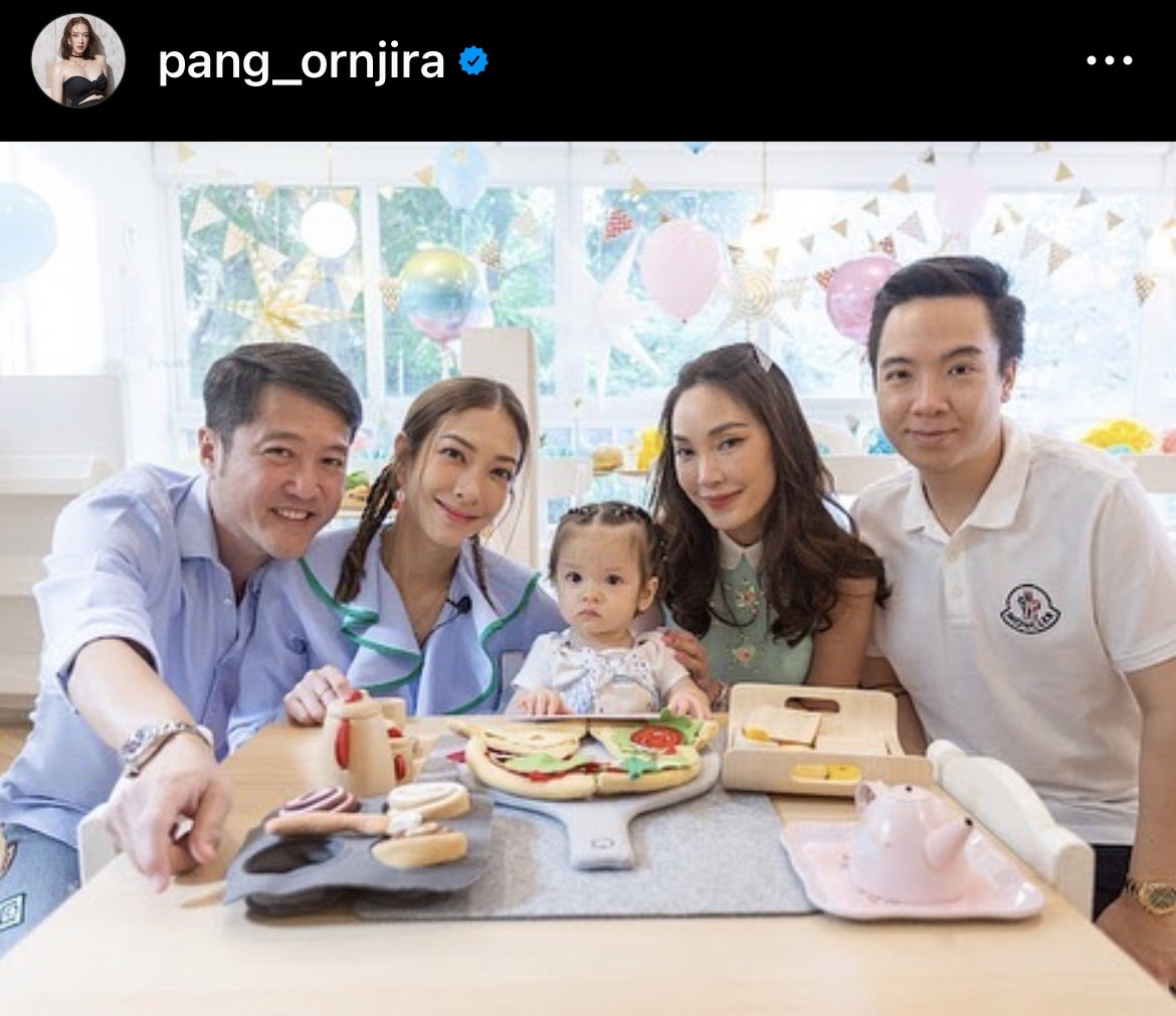 แป้ง อรจิรา ไม่กังวล สามีถูกเปิดวาร์ป  มั่นใจไม่เคยเกี่ยวข้องเว็บพนัน
