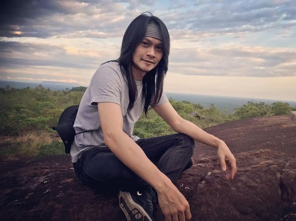 พี สะเดิด แอดมิทโรงพยาบาล ลั่น ไม่ได้เป็นโควิด