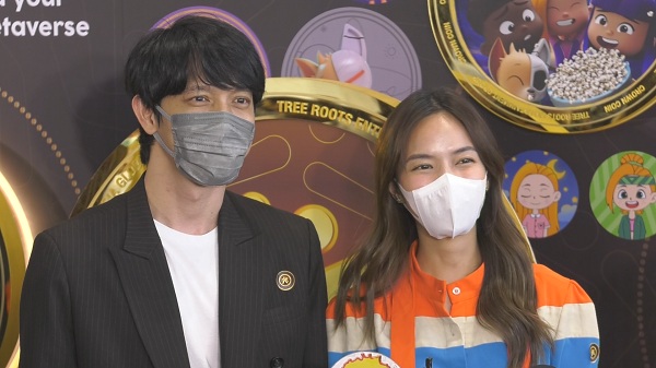 T&B media global เปิดตัว Crown Token มิติใหม่ของสินทรัพย์ดิจิทัล  (มีคลิป) 