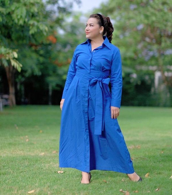 แทบขาดใจ!! แหม่ม สุริวิภา ต้องกักตัว ห่างจากลูกสาว 14 วัน แทบขาดใจ!! แหม่ม สุริวิภา ต้องกักตัว ห่างจากลูกสาว 14 วัน