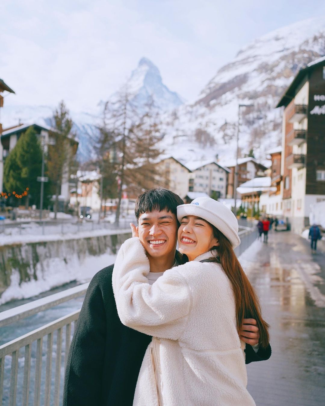 ไม่มีมือที่สาม มะปราง อลิสา เลิก โอบ โอบนิธิ ยอมรับมีปัญหามาเรื่อยๆ แต่วันนี้ขอไม่แก้ไขแล้ว