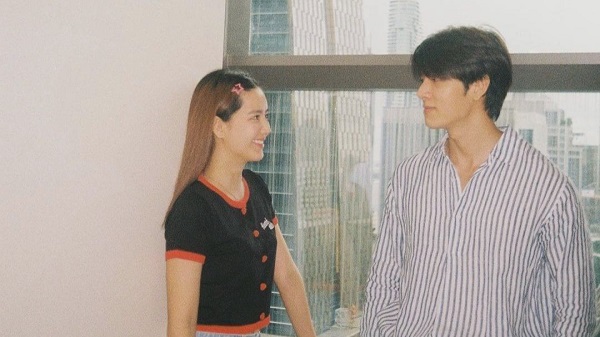 “ริชชี่ อรเณศ” โพสต์ข้อความเศร้า ด้านชาวเน็ตเริ่มจับตาเรื่องความรัก  (มีคลิป)