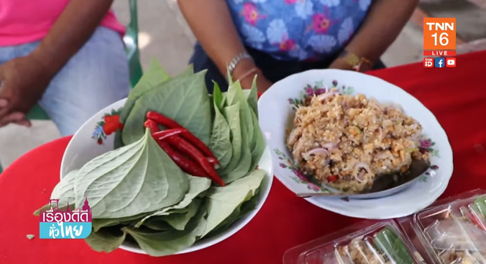 ทำความรู้จัก ปลาแนม มรดกอาหารถิ่น จ.อ่างทอง ของดีที่ต้องลอง ทำความรู้จัก ปลาแนม มรดกอาหารถิ่น จ.อ่างทอง ของดีที่ต้องลอง