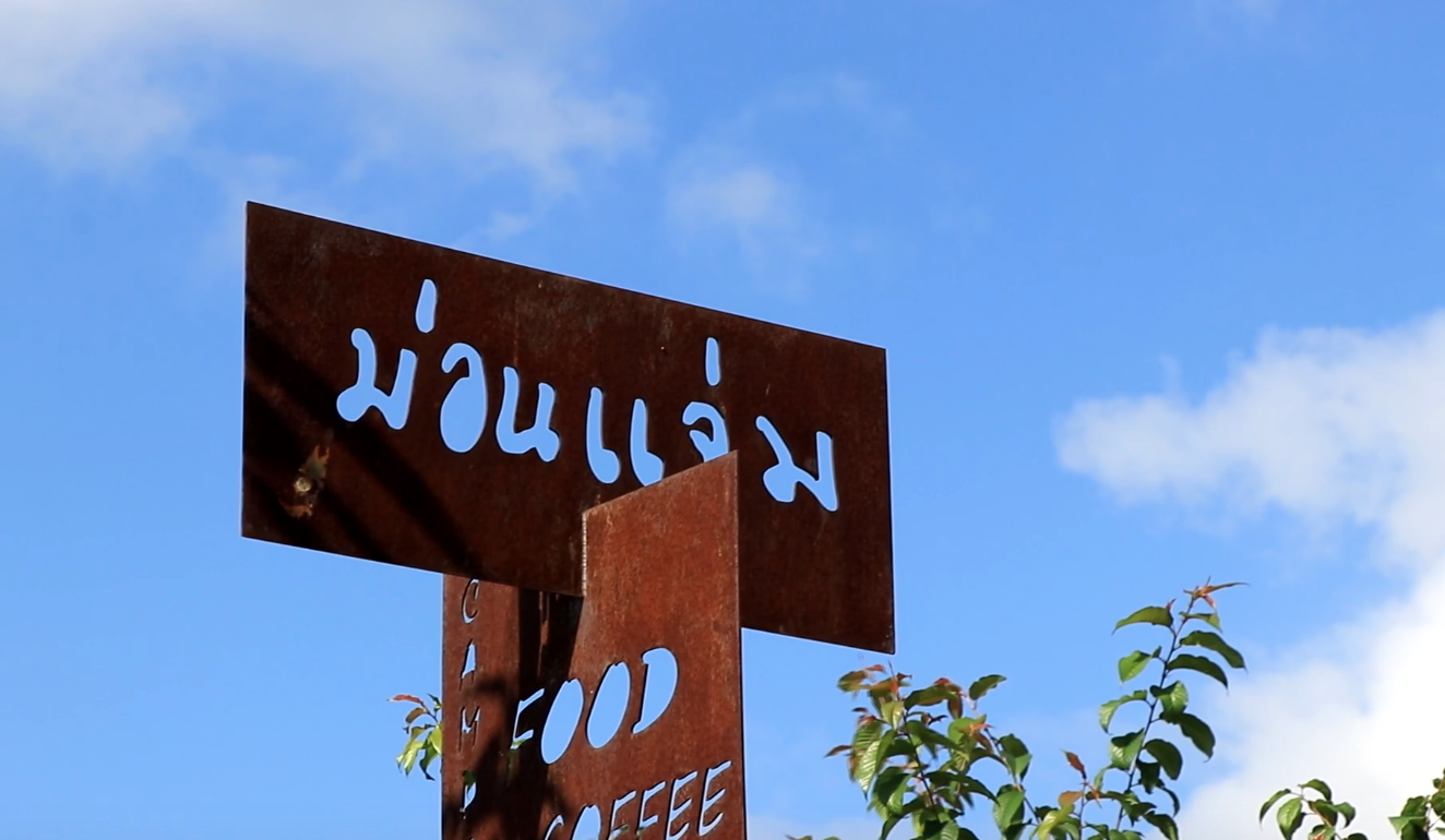 ดอยม่อนแจ่ม นทท.แห่สัมผัสลมหนาว ดอกไม้หลากสีตระการตา 