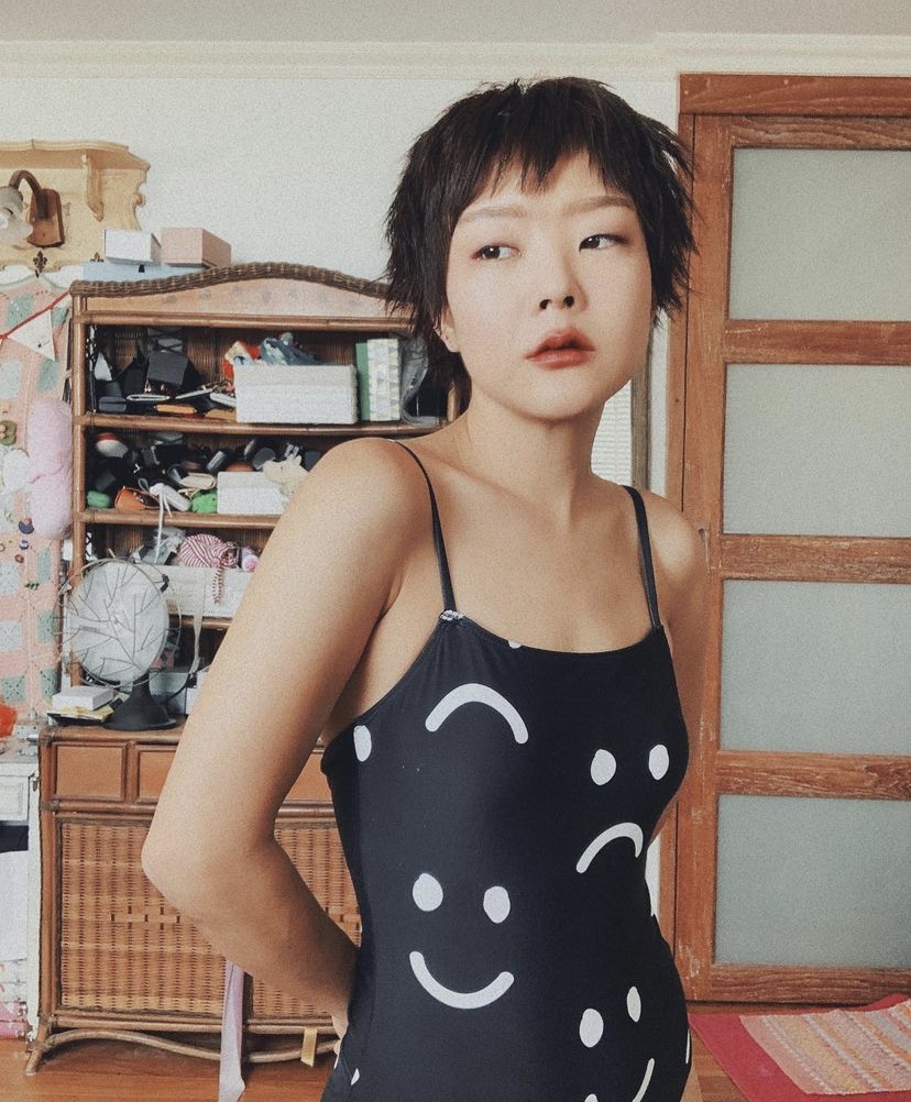 แฟนๆ ห่วง ลุลา แอดมิทด่วน แจ้งข่าวดีไม่ติดโควิด-19 แต่ต่อมทอนซิลอักเสบ แฟนๆ ห่วง ลุลา แอดมิทด่วน แจ้งข่าวดีไม่ติดโควิด-19 แต่ต่อมทอนซิลอักเสบ