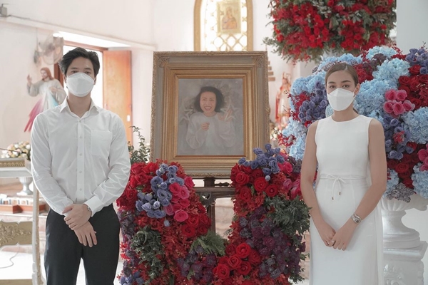 ไมค์ ภัทรเดช โพสต์ให้กำลังใจ ปุ๊กลุก จะอยู่เคียงข้างเธอเสมอ... ไมค์ ภัทรเดช โพสต์ให้กำลังใจ ปุ๊กลุก จะอยู่เคียงข้างเธอเสมอ...