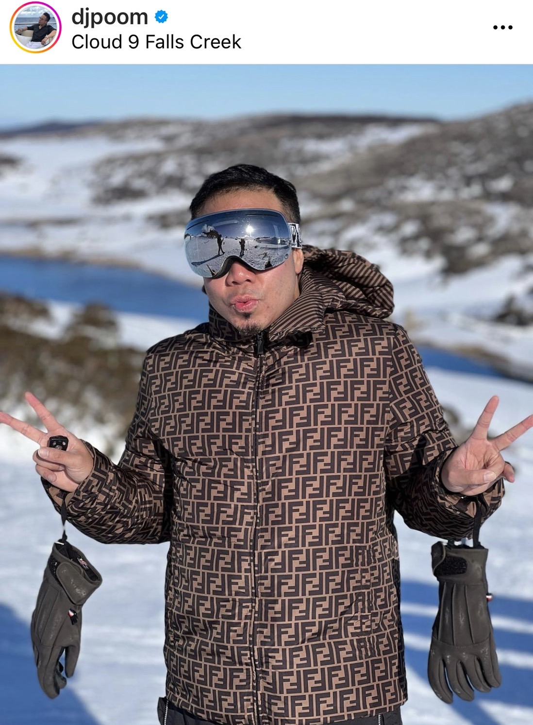 ดีเจภูมิ แจงด่วน!! หลังทัวร์ลง ดราม่าเทียบราคาส้มตำที่เมลเบิร์น ดีเจภูมิ แจงด่วน!! หลังทัวร์ลง ดราม่าเทียบราคาส้มตำที่เมลเบิร์น