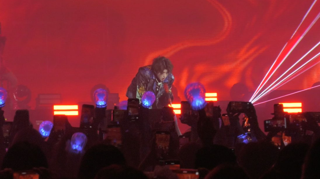 หล่อ ไหว้สวย พูดไทยเก่ง!! ‘ช่ายสวี่คุน’ จัดเต็มเวิลด์ทัวร์แรกในไทยสุดฟิน หล่อ ไหว้สวย พูดไทยเก่ง!! ‘ช่ายสวี่คุน’ จัดเต็มเวิลด์ทัวร์แรกในไทยสุดฟิน