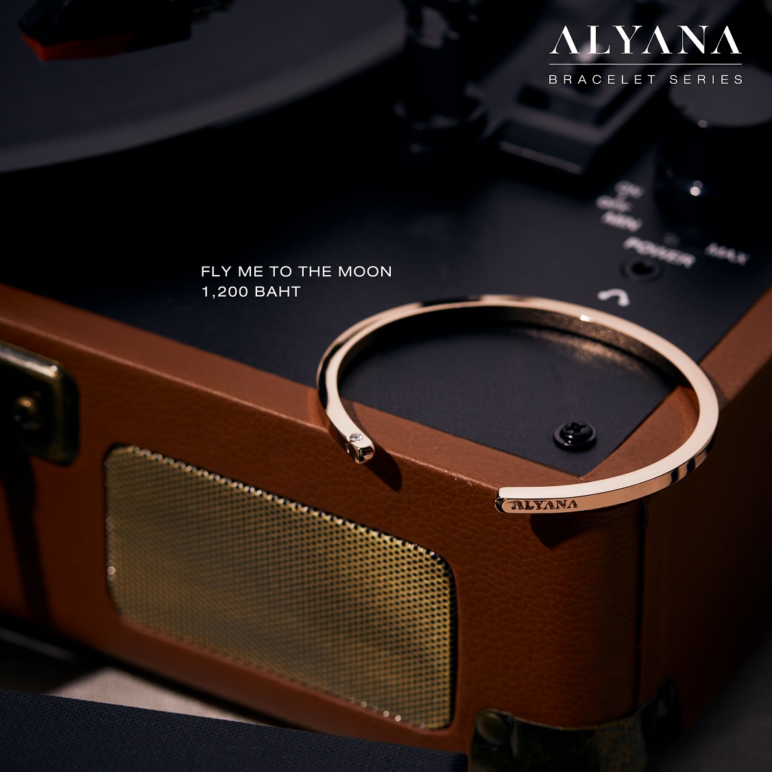 แฟนคลับเตรียมตัวให้พร้อม เป๊ก ผลิตโชค เตรียมเปิดตัวเครื่องประดับ ALYANA คอลเลกชันใหม่ แฟนคลับเตรียมตัวให้พร้อม เป๊ก ผลิตโชค เตรียมเปิดตัวเครื่องประดับ ALYANA คอลเลกชันใหม่