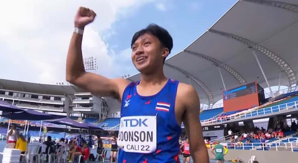 เปิดประวัติ ‘บิว ภูริพล’ สุดยอดเทพลมกรดแห่งอาเซียน เปิดประวัติ ‘บิว ภูริพล’ สุดยอดเทพลมกรดแห่งอาเซียน