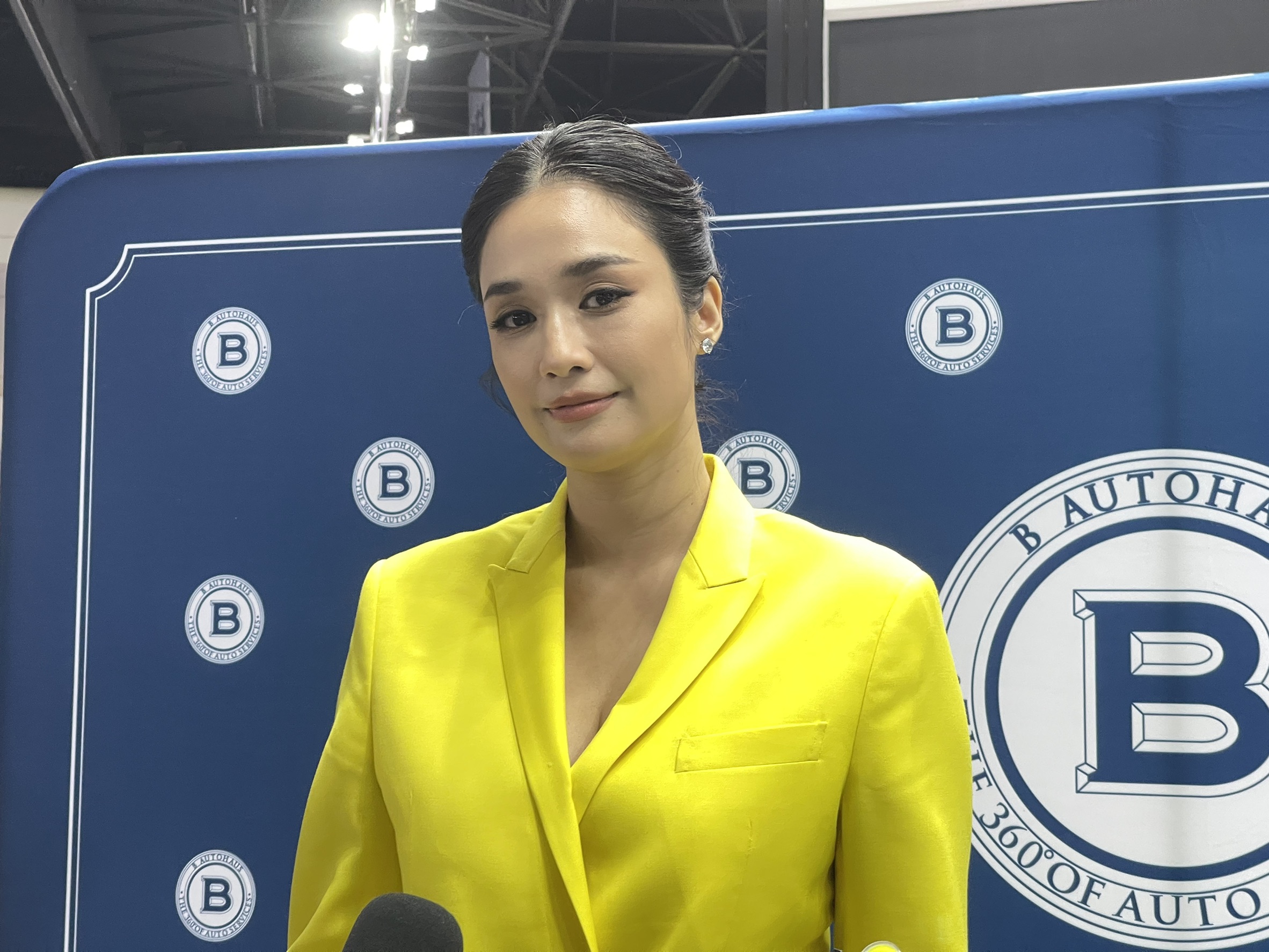 เตียงหักอีกคู่!! ครีม เปรมสินี เลิกสามีนักธุรกิจ ปีเตอร์ รับเป็นการตัดสินใจทั้งคู่ เตียงหักอีกคู่!! ครีม เปรมสินี เลิกสามีนักธุรกิจ ปีเตอร์ รับเป็นการตัดสินใจทั้งคู่