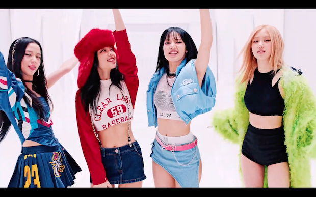 7 ล้านวิวในชั่วโมงแรก!! เอ็มวี 'Shut Down' เพลงเอกอัลบั้ม 2 ของ BLACKPINK 7 ล้านวิวในชั่วโมงแรก!! เอ็มวี 'Shut Down' เพลงเอกอัลบั้ม 2 ของ BLACKPINK