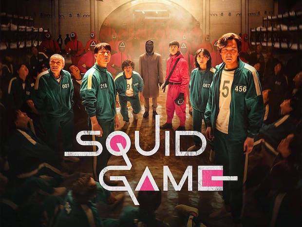 ดาราโนเนม?!! แฟนๆ Squid Game ไม่พอใจมุมมอง ‘สตีเวน สปีลเบิร์ก’