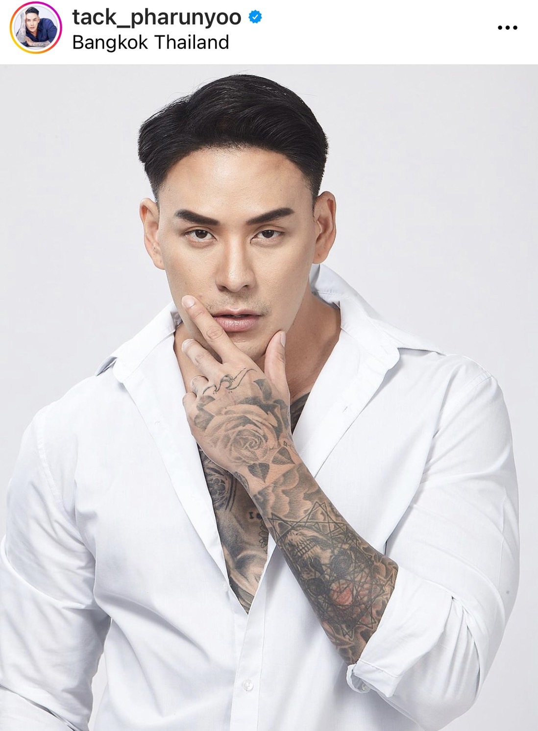 แทค ภรัณยู ลุยช่วยน้ำท่วมหนัก ลงพื้นที่จังหวัดระยอง แทค ภรัณยู ลุยช่วยน้ำท่วมหนัก ลงพื้นที่จังหวัดระยอง