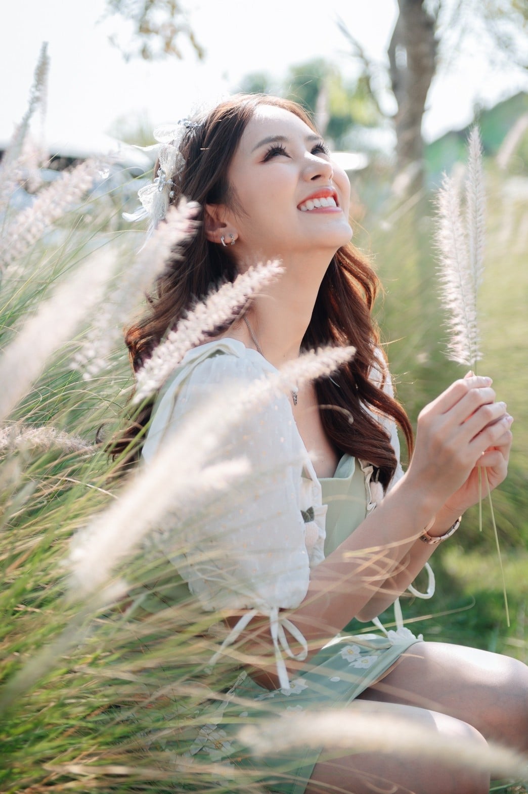 อาย ปรียานัฐ สุดทน! ดำเนินคดีชาวเน็ต คอมเมนต์แรง โยงทำคู่จิ้น นุ๊ก-ปายล่ม 