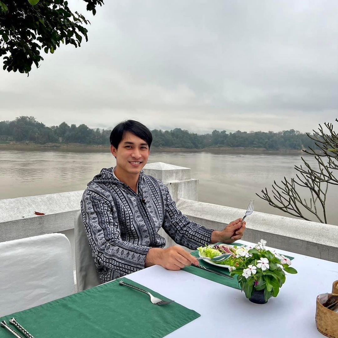 หมอก้องเฉลยแล้ว คุกเข่าขอแฟนสาวแต่งงานจริงหรือไม่?