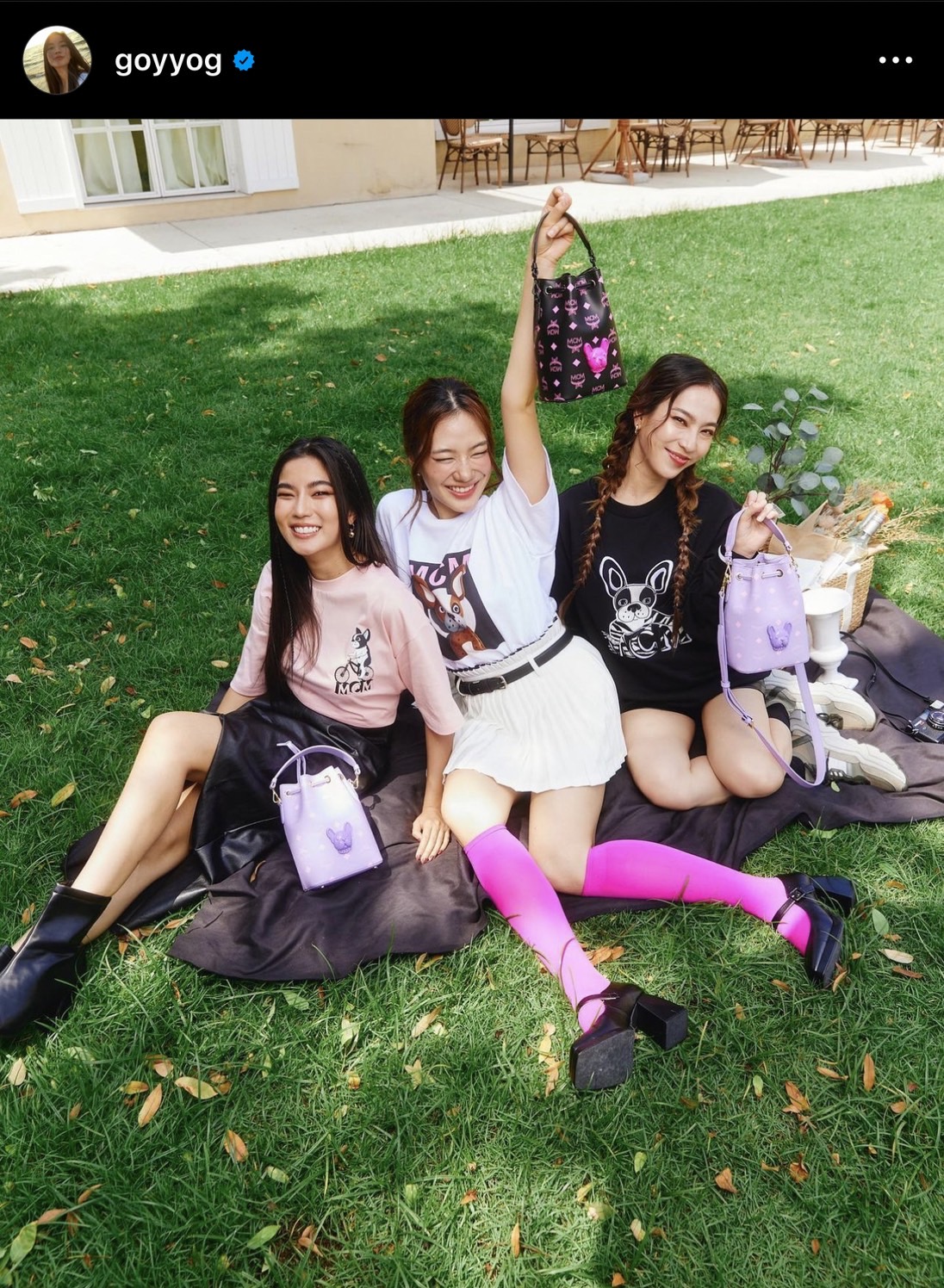 แฟนคลับใจหาย ก้อย-นัตตี้-ดรีม น้ำตาซึม ประกาศเลิกทำรายการ 'ถ้าหนูรับพี่จะรักป่ะ' แฟนคลับใจหาย ก้อย-นัตตี้-ดรีม น้ำตาซึม ประกาศเลิกทำรายการ 'ถ้าหนูรับพี่จะรักป่ะ'