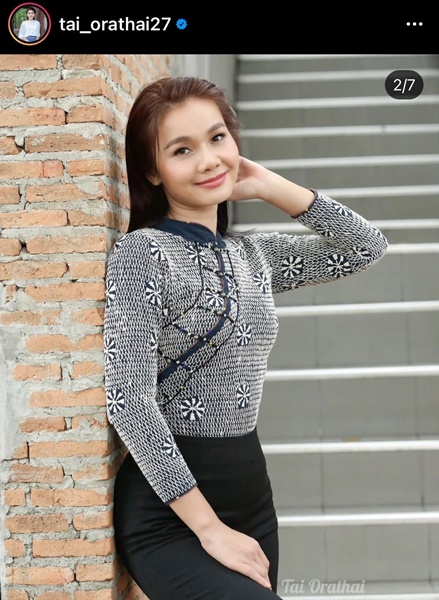 ต่าย อรทัย โพสต์เศร้า ผู้จัดการคนแรก ชักจูงเข้าวงการ เสียชีวิต ต่าย อรทัย โพสต์เศร้า ผู้จัดการคนแรก ชักจูงเข้าวงการ เสียชีวิต