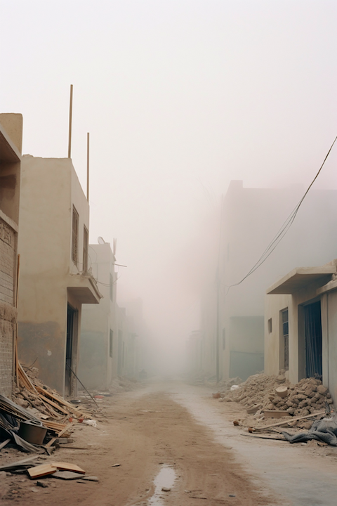 วิธีรับมือหากเกิดสถานการณ์ แผ่นดินไหว วิธีรับมือหากเกิดสถานการณ์ แผ่นดินไหว