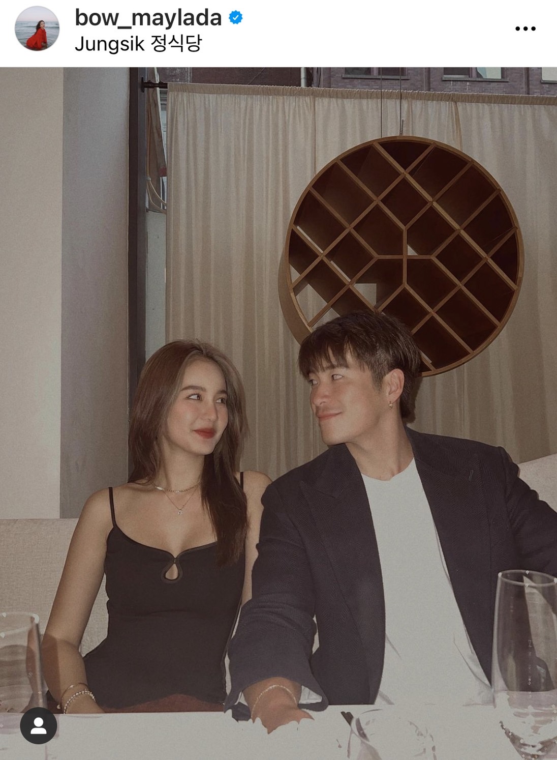 โบว์ ไม่ติดถ้าจะเรียก อาเล็ก ว่าแฟน สุดแฮปปี้ทริปเที่ยวต่างประเทศช่วงวันเกิดด้วยกัน