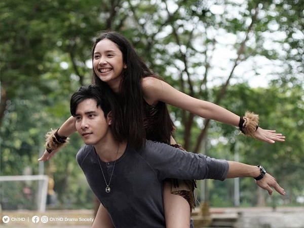 รู้จัก “แม็ค ปวิช - เมฆ จุติ” 2 พระเอกละครค่ำเรตติ้งปังทะลุ 5 (มีคลิป)