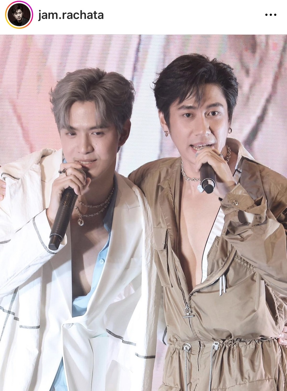  10 ฉายาดารา ประจำปี 2565 จากสมาคมนักข่าวบันเทิง