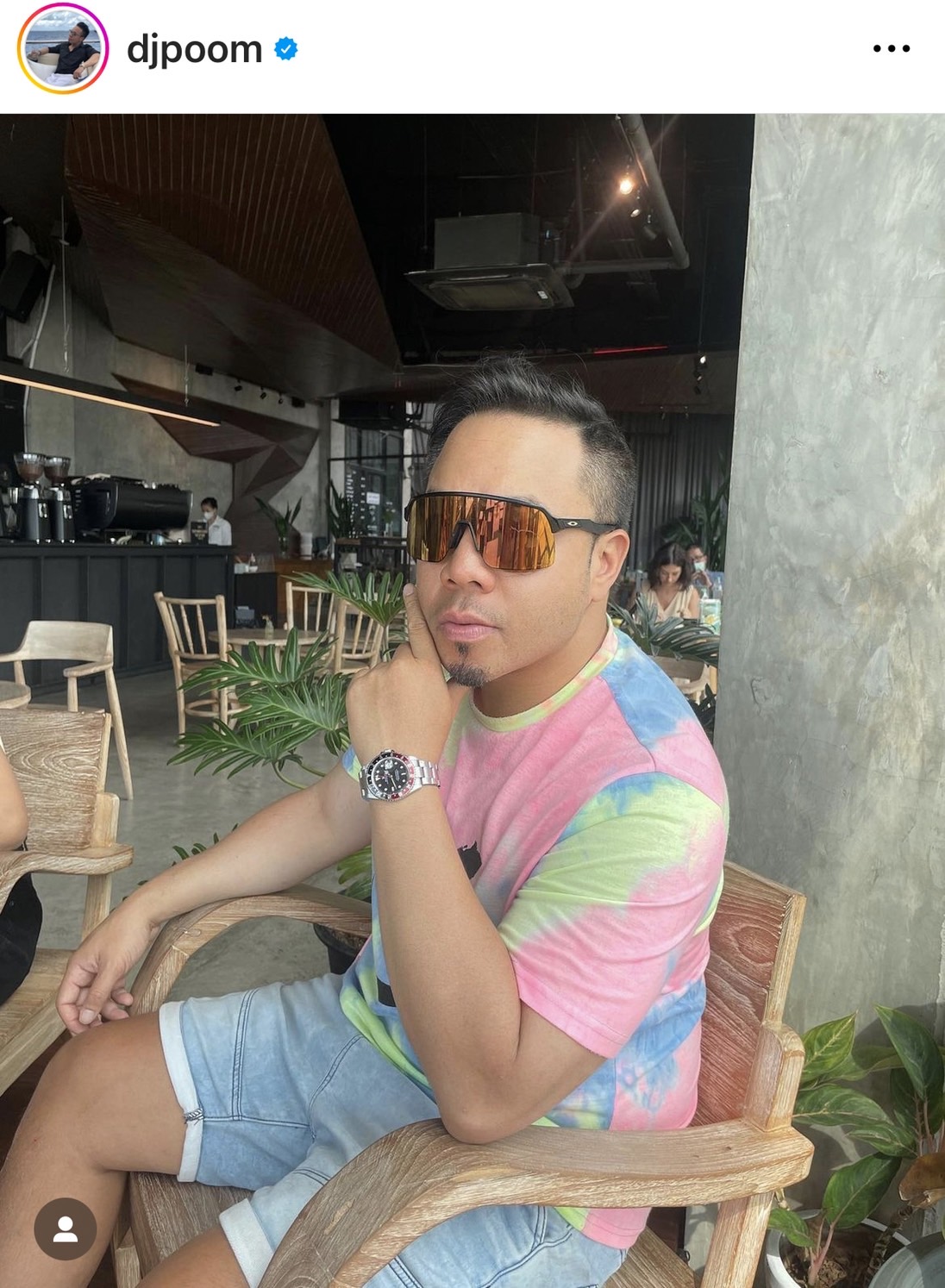 เซ็ง!! ดีเจภูมิ  ช่องยูทูบโดนแฮกอีกแล้ว บอกจะอะไรกันหนักหนา...