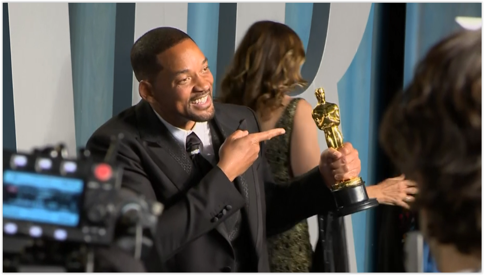 “Jada Pinkett Smith” เตรียมออกหนังสือเล่าชีวิตรักกับ  “Will Smith”