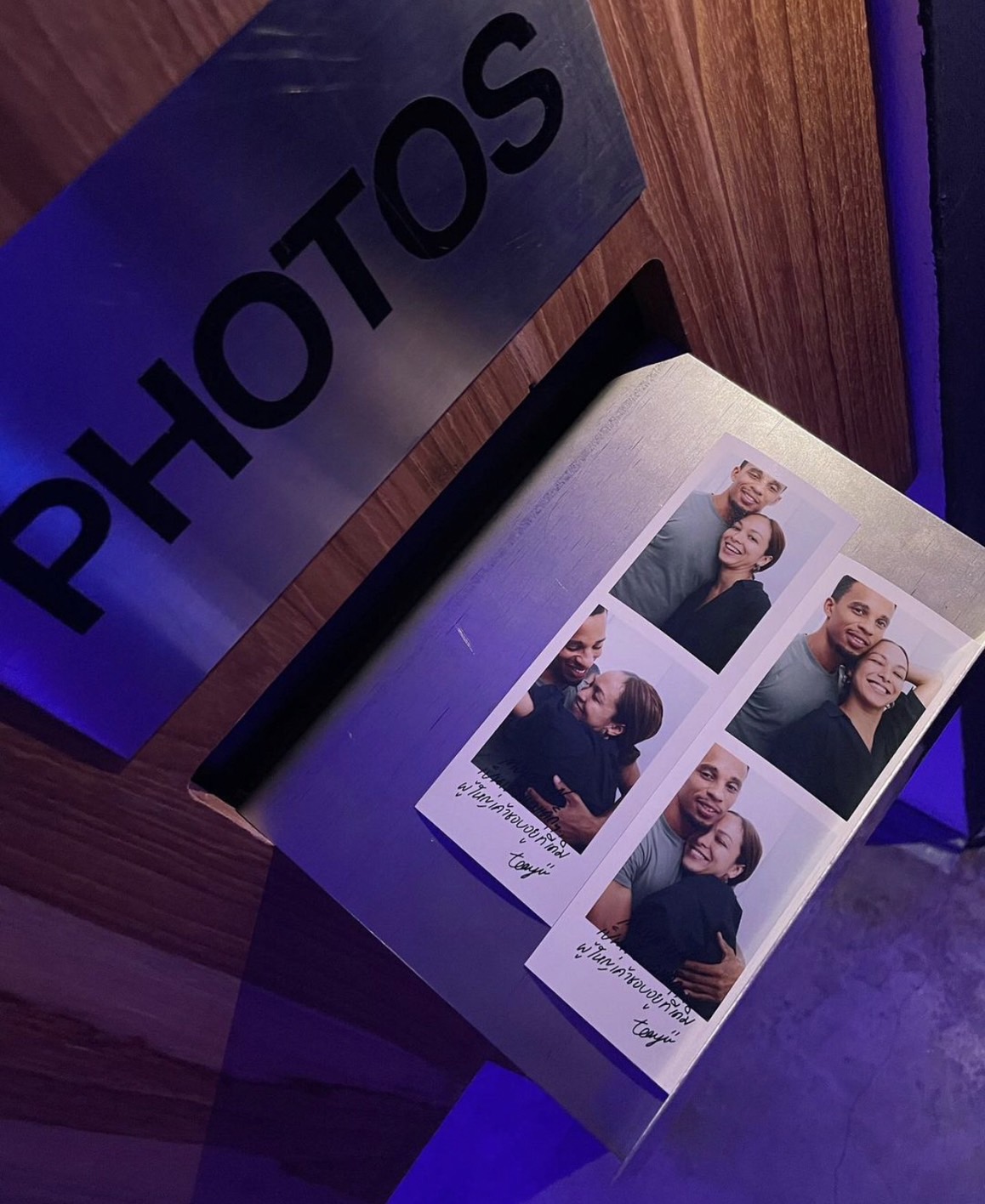 ความสุขเปี่ยมล้น! ซาร่า นลิน เผยความรู้สึกแรกหลังได้เจอหน้าลูก ความสุขเปี่ยมล้น! ซาร่า นลิน เผยความรู้สึกแรกหลังได้เจอหน้าลูก