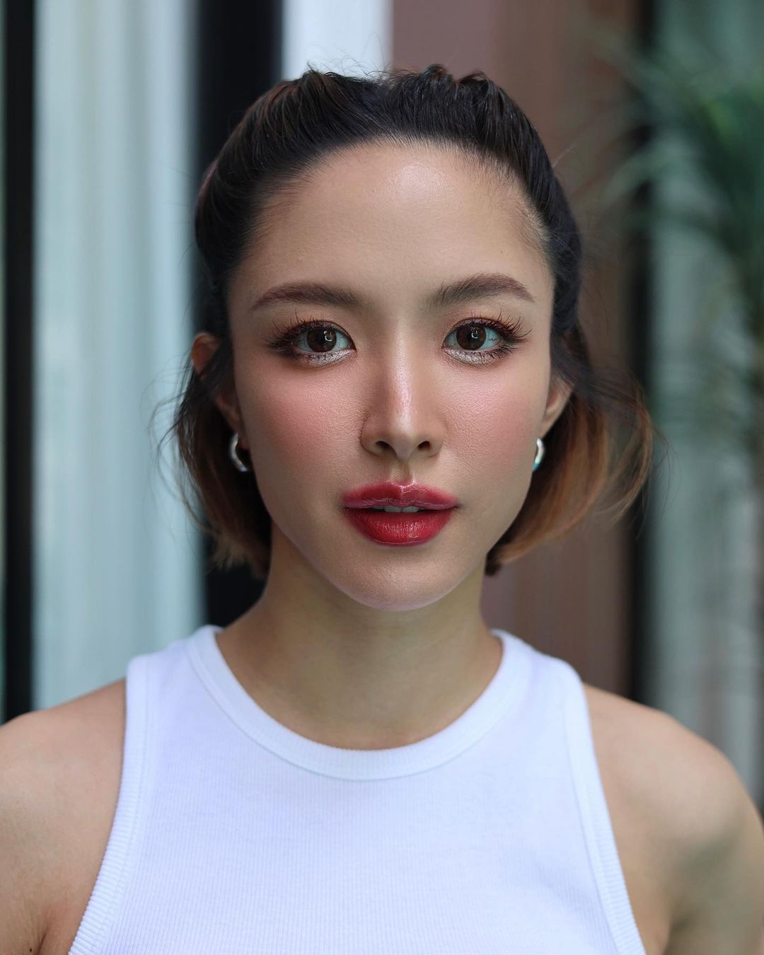 เพื่อนๆร่วมส่งกำลังใจ น้ำชา ชีรณัฐ แจ้งข่าวสูญเสียคุณพ่อ