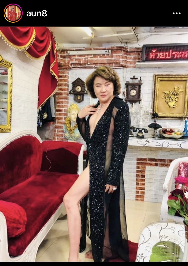 “อ้วน รีเทิร์น” เผยแผลที่มือดีขึ้นแล้ว หลังวิดหนีอูฐที่ประเทศโอมาน