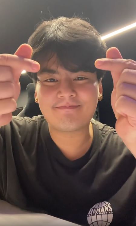 ฮั่น อิสริยะ ติดโควิด-19 ประกาศเลื่อนแฟนมีตติ้งด่วน!!