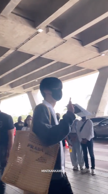 4 หนุ่ม NCT ถึงไทยแล้ว!! ‘แทยง - โดยอง - แจฮยอน - จองอู’ พร้อมมอบความสุขแฟนๆ ไทย สุดสัปดาห์นี้ 4 หนุ่ม NCT ถึงไทยแล้ว!! ‘แทยง - โดยอง - แจฮยอน - จองอู’ พร้อมมอบความสุขแฟนๆ ไทย สุดสัปดาห์นี้