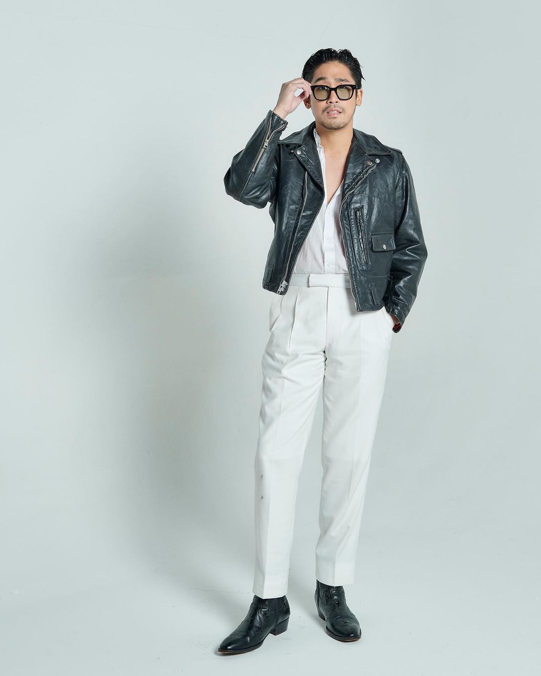 เคลียร์ข่าวลือเลิกกัน? พิชญ์ กาไชย โพสต์คลิป มารี หลังโดนโยงเป็น นางเอกหน้าเหวี่ยงเลิกแฟน 