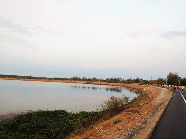 9 ที่เที่ยวมหาสารคาม 2565 ม่วนซื่นถิ่นอีสาน สัมผัสธรรมชาติเต็มอิ่ม 9 ที่เที่ยวมหาสารคาม 2565 ม่วนซื่นถิ่นอีสาน สัมผัสธรรมชาติเต็มอิ่ม