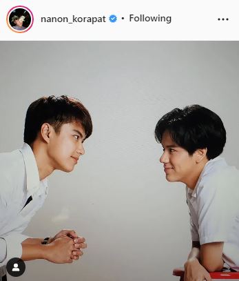 เคลียร์ใจกันแล้ว 100%  โอม-นนน ตอบประเด็นร้อนหลังมีคลิปทะเลาะกันกลางงาน เผย ไม่เข้าใจกันนิดหน่อย 