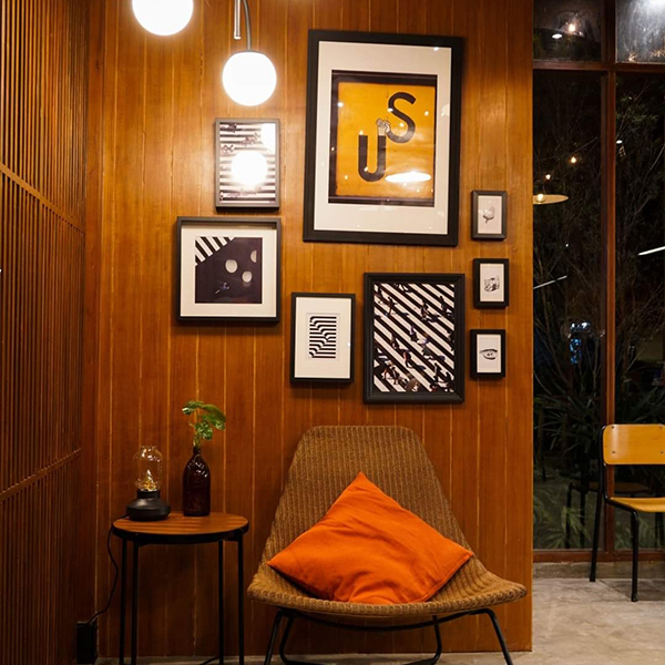 10 คาเฟ่สามย่าน จิบกาแฟเก๋ๆ ตลอนเพลินย่านสุดคิ้วท์