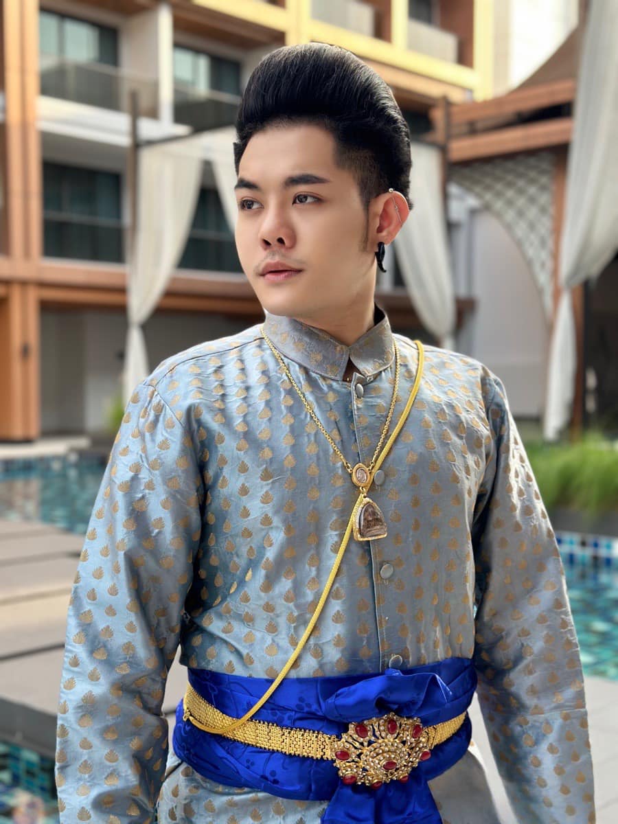 เก่ง ธชย ลั่น! เอาเรื่องให้ถึงที่สุด เข้าแจ้งความหลังถูกมิจฉาชีพแอบอ้าง
