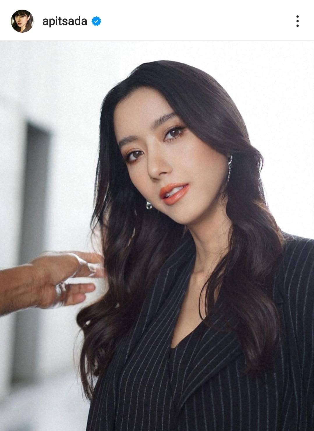 ไอซ์ อภิษฎา เฉลยเพศลูกคนแรก เผย ได้ลูกสาว 
